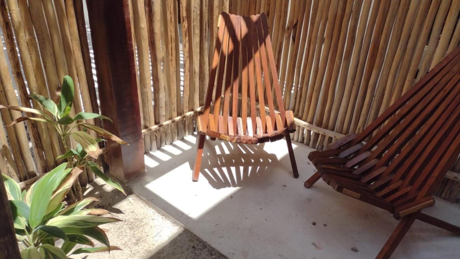 Pina Coloradas Ecolodge Yuluc Rum bild